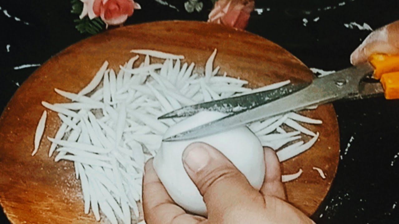 হাতে কাটা সেমাই পিঠার রেসিপি ‼️