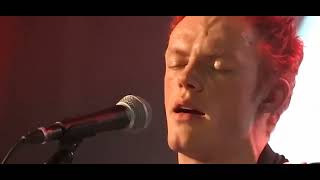 Bleech 9:3 - Ceiling - Live op Left Of The Dial festival - De Doelen, Rotterdam (donderdag 23-10-25)