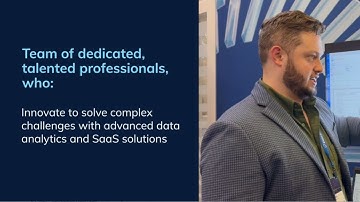 Inovalon Careers: Be Part of a Team Transforming Healthcare with Data-Driven SaaS Solutions