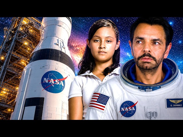La película más DIFÍCIL de mi carrera