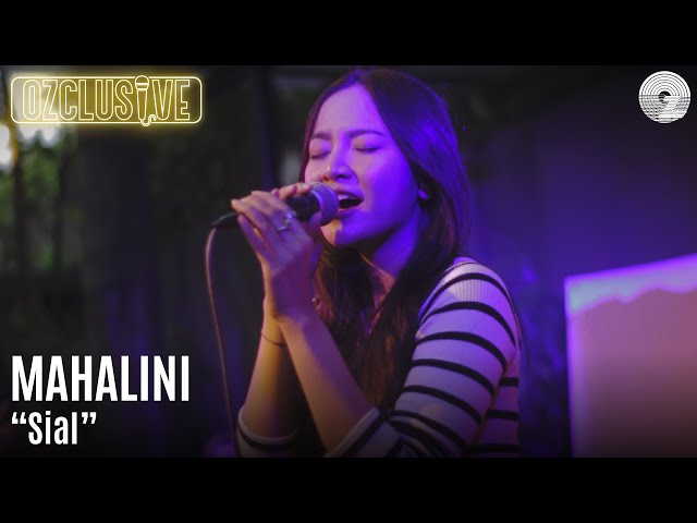 MAHALINI - SIAL | OZCLUSIVE class=