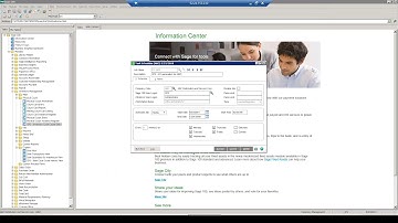 Sage 100 Consultant: Advanced Inventory Cycle Count, Job Management and More