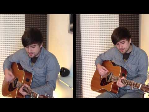 Odi Acoustic - Blink 182 Joke Song Medley