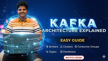 Cracking the System Design Interview: Apache Kafka Explained