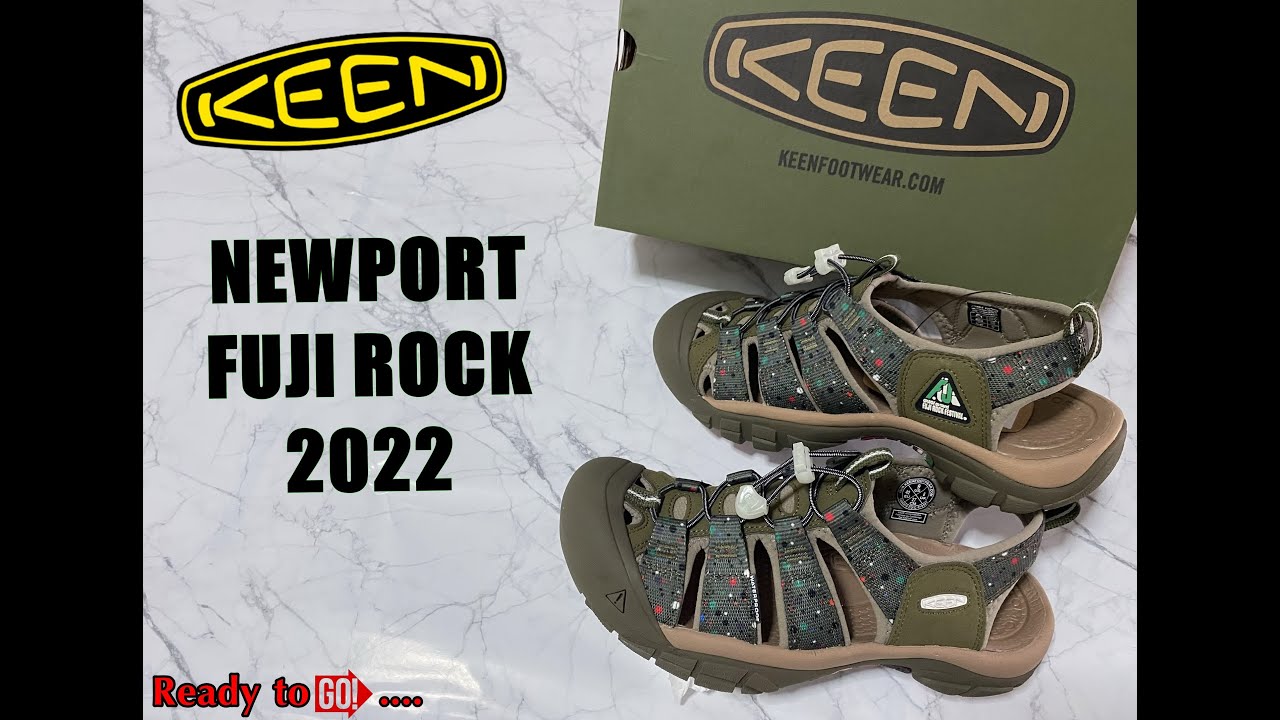 Review 𝗞𝗘𝗘𝗡 𝗫 𝗙𝗨𝗝𝗜 𝗥𝗢𝗖𝗞 𝗙𝗘𝗦𝗧𝗜𝗩𝗔𝗟 𝟮𝟬𝟮𝟮 YouTube