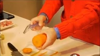 君とシチューを食べよう