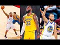 NBA - Best Finals Moments of the Last 3 Years !