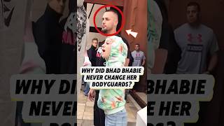 Famous Why did Bhad Bhabie never change her bodyguards?#shorts#celebrity#bhadbhabie#youtubeshorts Wealth