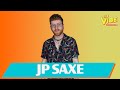 JP Saxe Talks &quot;I Don&#39;t Miss You,&quot; Relationships, New Music &amp; MORE!