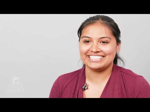 Video: Is Cuesta College een community college?