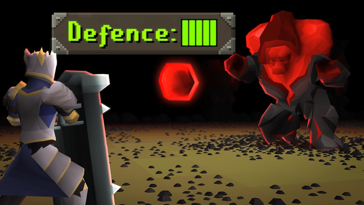 ANYONE Can Get An Infernal Cape With This Method