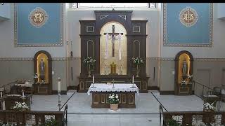 4th Sunday of Easter - April 26 2026
