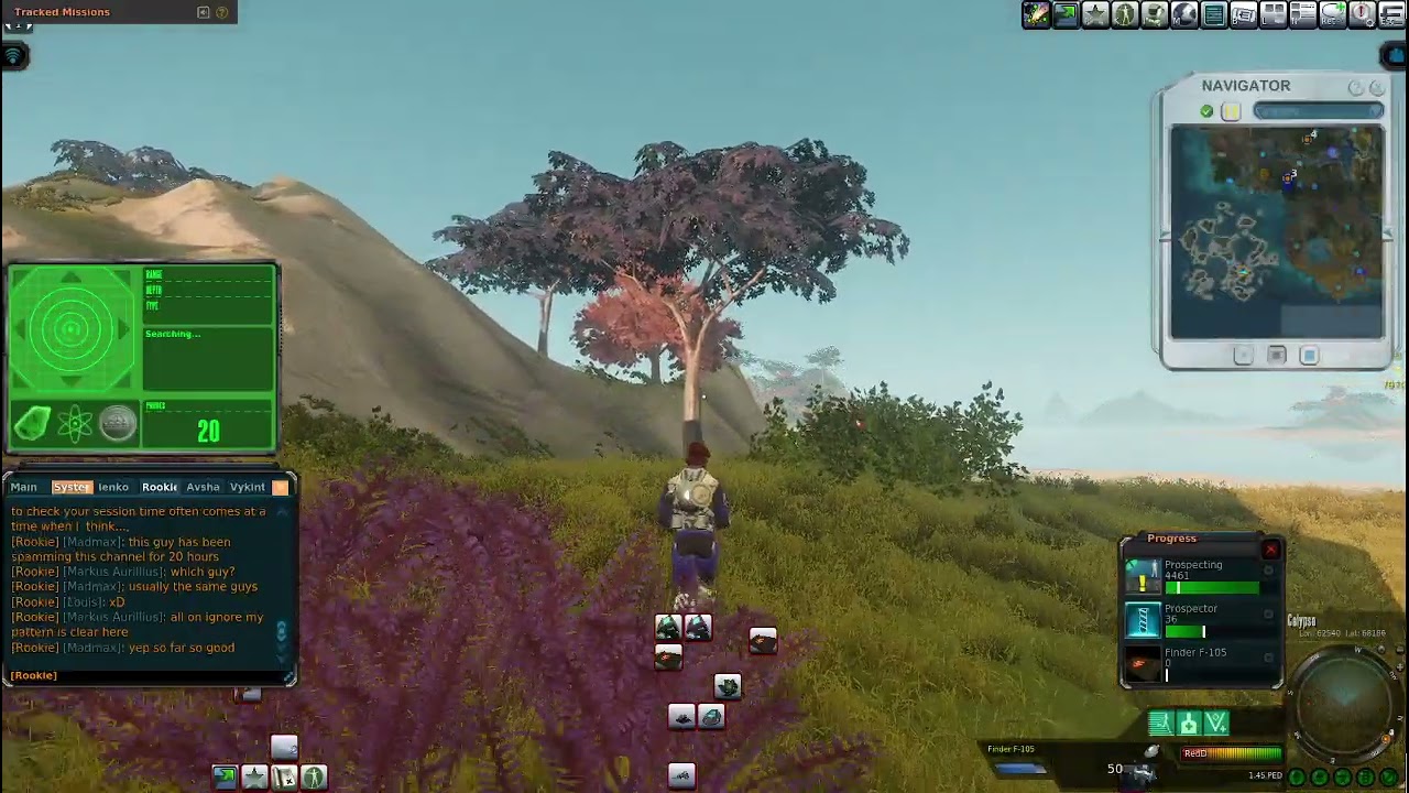 Quick Level 12 Amp With Red D