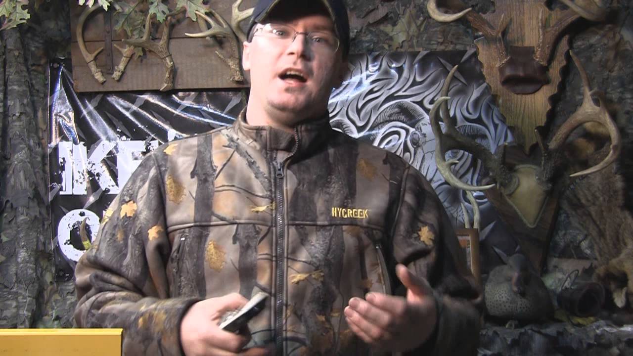 Filming Hunts YouTube