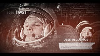 History - Timeline In Slides (After Effects Template)