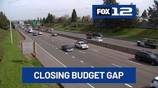 Celebrity Oregon lawmakers close $297M ODOT budget gap, avoiding layoffs for now Net Worth