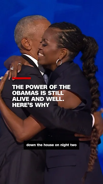 The power of the Obamas is still alive and well. Here’s why