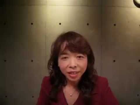 齊藤広子さん 住環境マネジメント 住宅地の価値をつくる を語る Youtube
