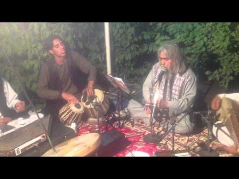 ای قوم به حج رفته کجایید خواجه ابراهیم احراری 