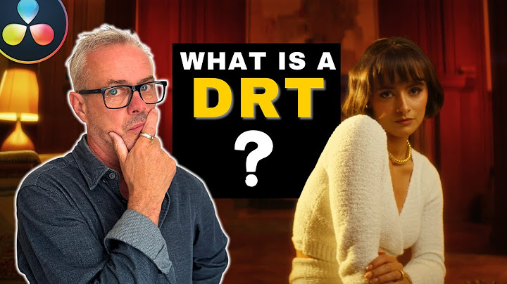 There's a BETTER Way to Color Manage in Resolve - Don't Use CST's