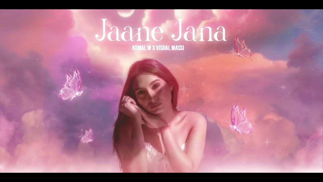 Watch JAANE JANA | Official Audio | Komal W & Vishal Massi | New Hindi Song 2024 on YouTube Watch JAANE JANA | Official Audio | Komal W & Vishal Massi | New Hindi Song 2024 on YouTube