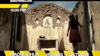 Disfrute De La Película Brasileña, Madre E Hija - 19 Oct