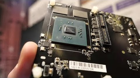 Renesas RZ/G2 ARM Cortex-A57 and A53