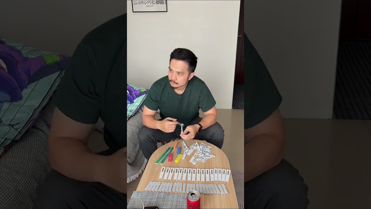 我還可以再做10台!?