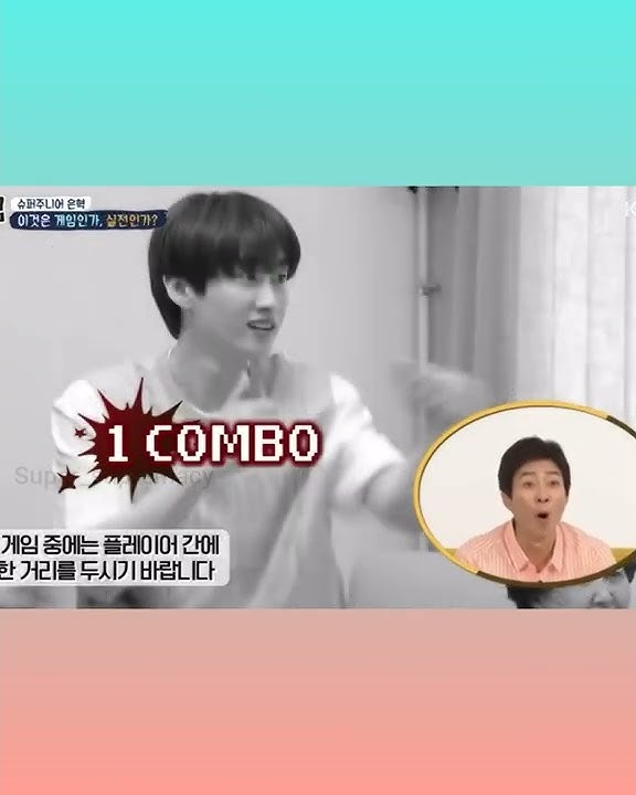 Eunhyuk and his sister sora moments #superjunior #suju #eunhyuk #kpop #hyukjae