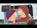 Escena De Crimen | South Park | Comedy Central LA