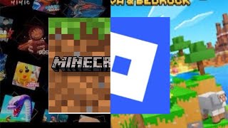 Minecraft in Roblox (block-craft)!