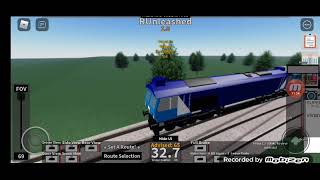 The Train Crash Rails Unleashed