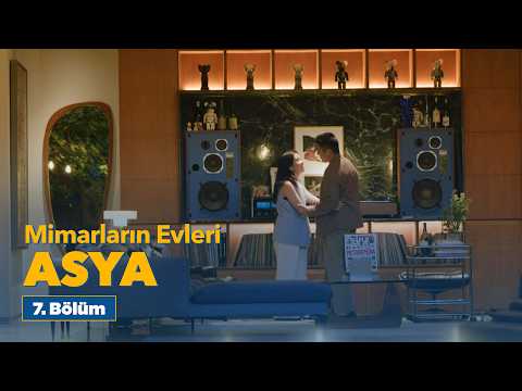 "Mimarların Evleri: Asya", 7. bölümüyle yarın 22.15'te beIN İZ'de! 💙