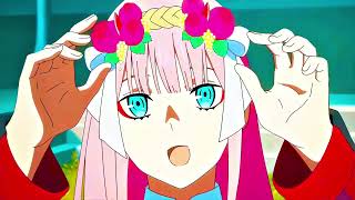 This Is 4K Anime Twixtor The Chainsmokers & Coldplay - Something Justlike This Editamv