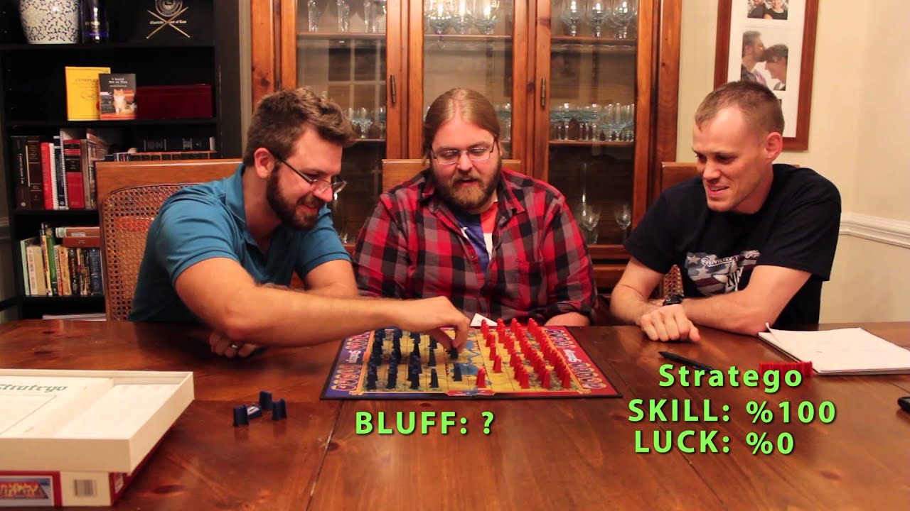 Board Game Review 1: Risk Legacy - YouTube