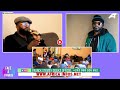 Urgent ambassy bourgeois quitte officiellement fally ipupa lannonce faite devant la presse