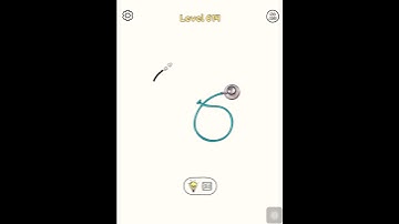 Dop : Draw One Part | Level 614