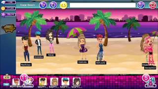 MovieStarPlanet - Official Gameplay Trailer screenshot 5