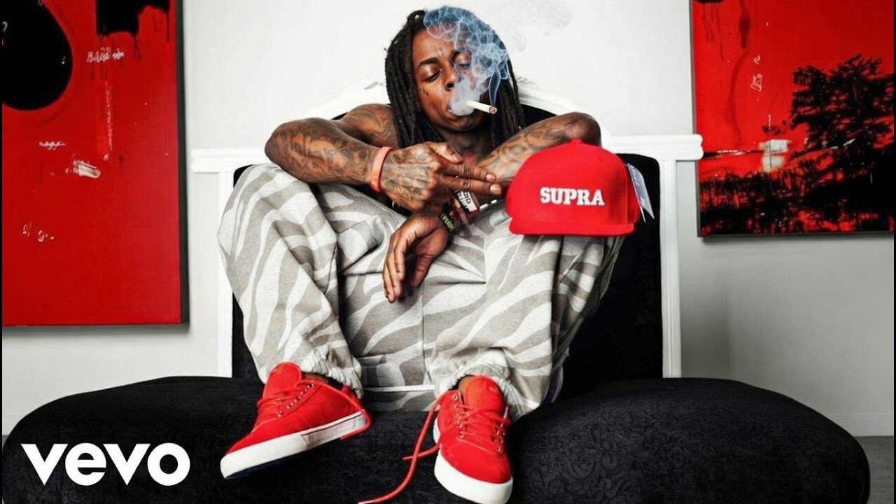 Lil Wayne - On Code (Official Music Video)