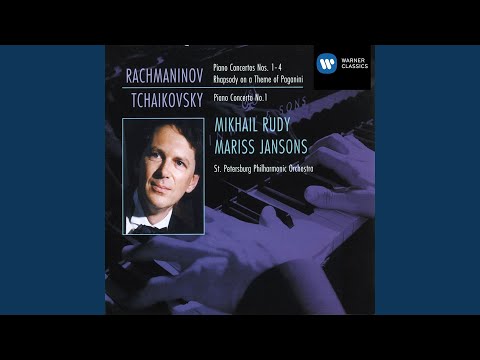 Obejrzyj Piano Concerto No. 2 in C Minor, Op. 18: III. Allegro scherzando w YouTube