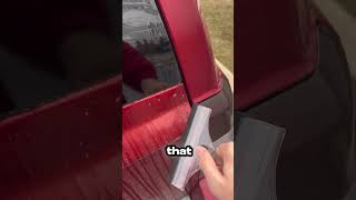 Squeegee Vs Glass Towel -