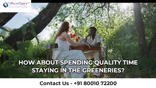 Honeymoon Tour Package From Siliguri by Travel Agency in Siliguri - Travelsoft Holidays screenshot 1