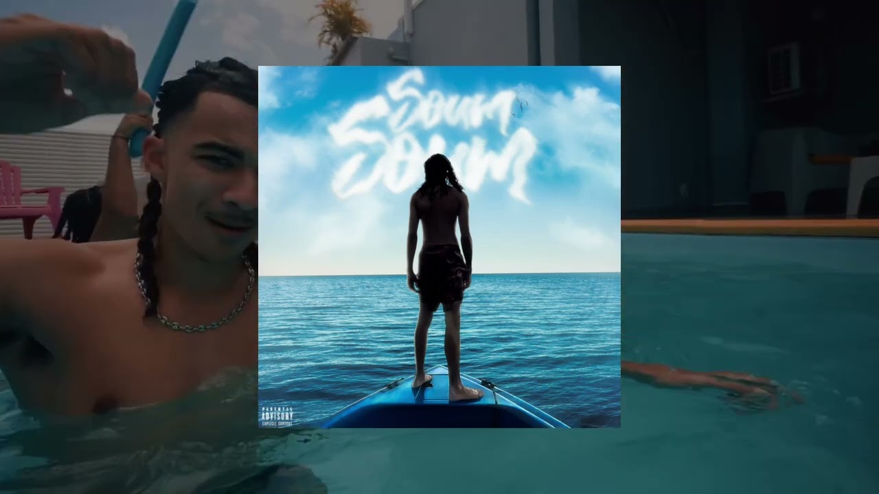 TKS 2G - SoumSoum (Visualiser Speedup) 