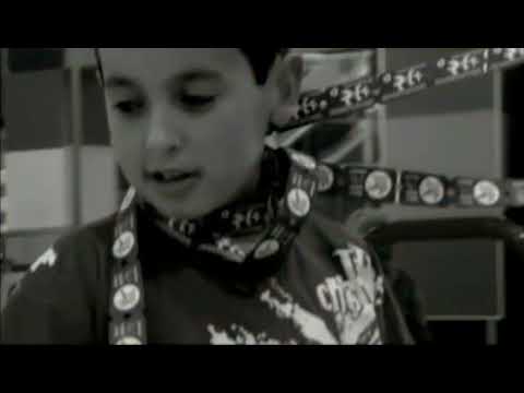 Criança, A alma do negócio - Documentário Completo - YouTube