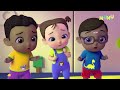 Its Mine | Kids Learn To Share Intro Logo Effects Sponsored By: Gamavision Csupo Effects