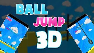 Ball Game : Jump The Ball Game screenshot 4