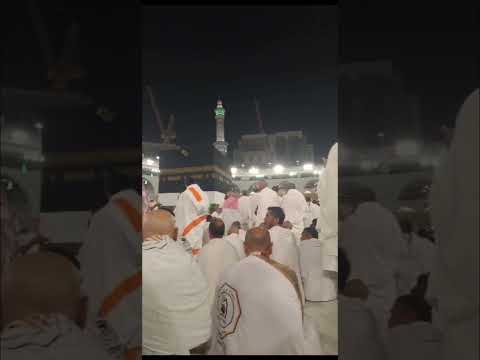 حالات واتس اب مكة المكرمة الكعبة حالات واتس اب دينية