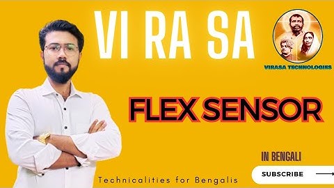 FLEX Sensor