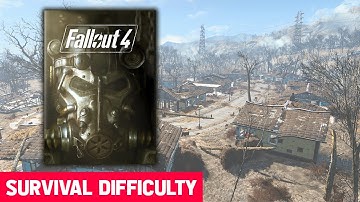 Fallout 4 - Out of Time - Main Quest