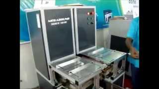 MEGABOUND Semi Automatic Case Maker CB 310+Casing In+JF 500
